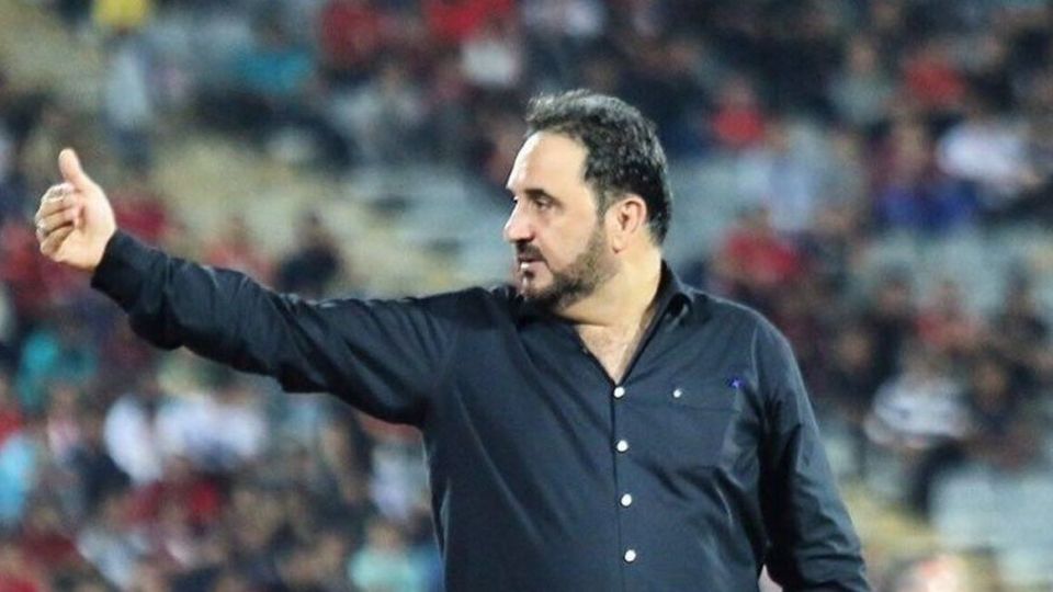 سرپرست تیم ملی فوتبال مشخص شد