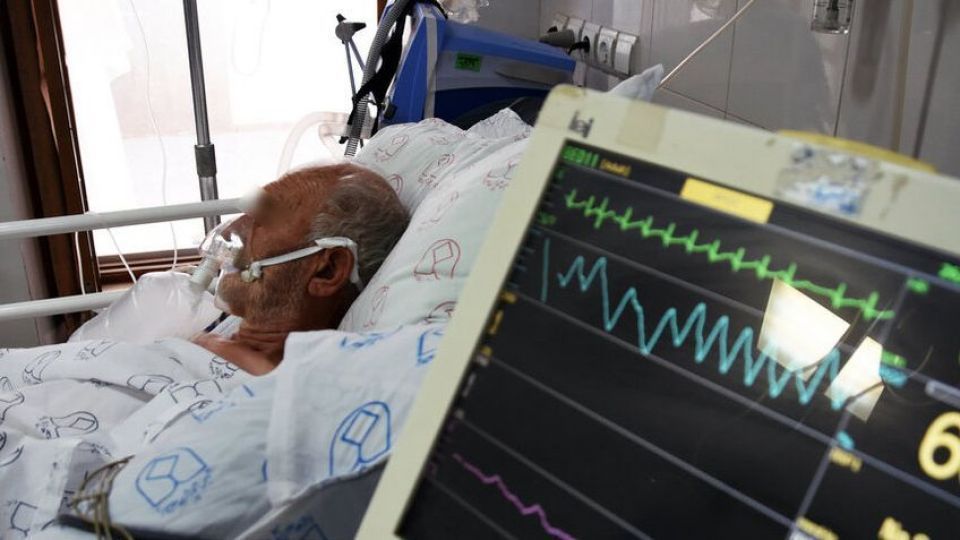 آمار کرونا در ایران: ثبت ۱۷۲ فوتی و شناسایی ۱۳۸۹۰ مبتلا