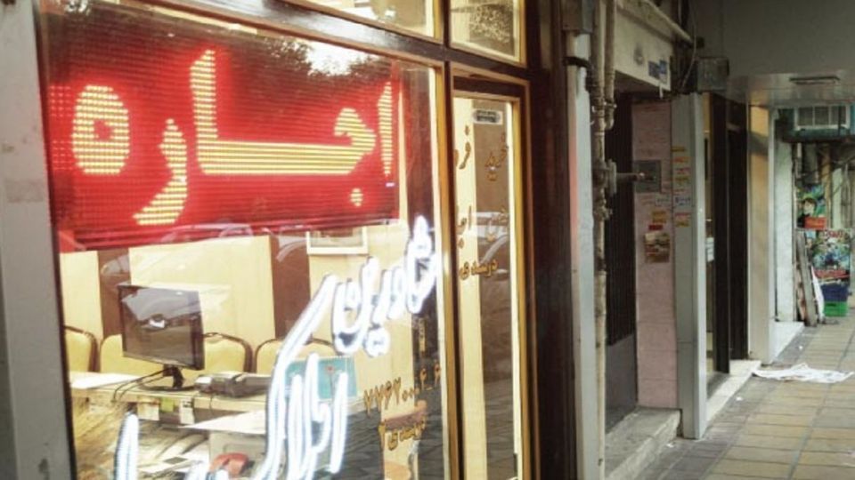 ۶.۵ میلیون خانوار در ایران مستاجر هستند