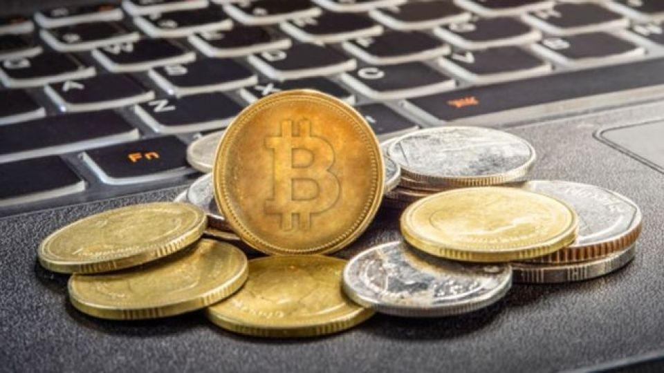 بیت‌کوین افت کرد