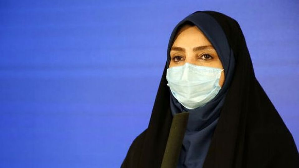 هشدار نسبت به گسترش نگران‌کننده کرونا در کشور