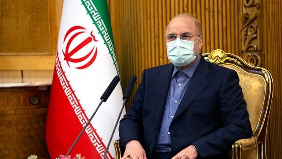 انتقاد قالیباف از خودتحریمی نظام اداری و اجرایی/ کسب و کارها اسیر اسب سرکش بوروکراسی هستند