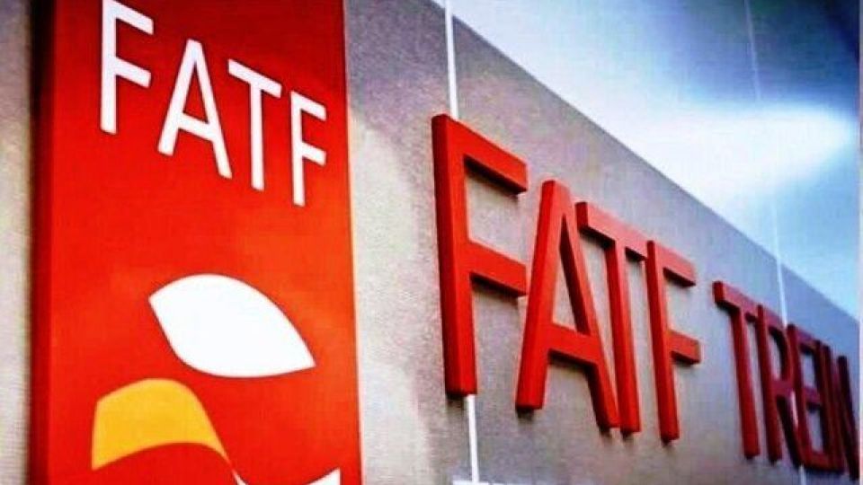 پیش بینی توکلی از نتیجه بررسی FATF در مجمع