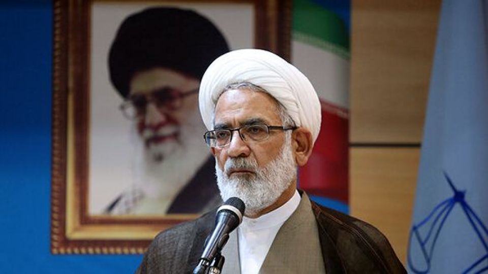 دادستان کشور: برنامه‌ای برای فیلتر کلاب هاوس نداریم/ اقداماتی برای رفع فیلتر یوتیوب برای برخی دستگاه‌ها انجام شده است