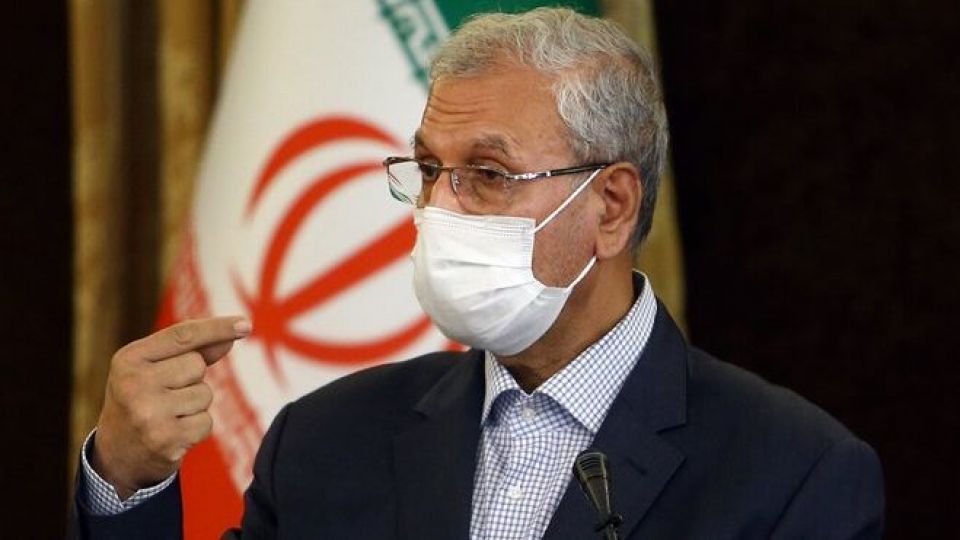 ربیعی: در سرآغاز فرایند احیای برجام هستیم/ آمریکا راهی جز خاتمه دادن به رفتارهای قانون‌شکن ندارد