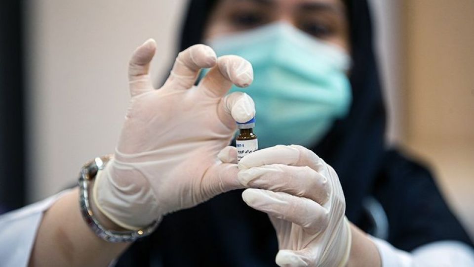 واکسن ایرانی کرونا ۴۰ روز دیگر آماده می‌شود