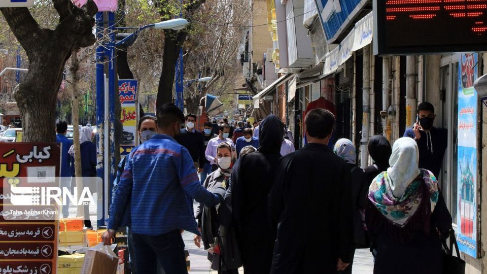 آتش کرونا شعله‌ور شده، مراقب باشیم