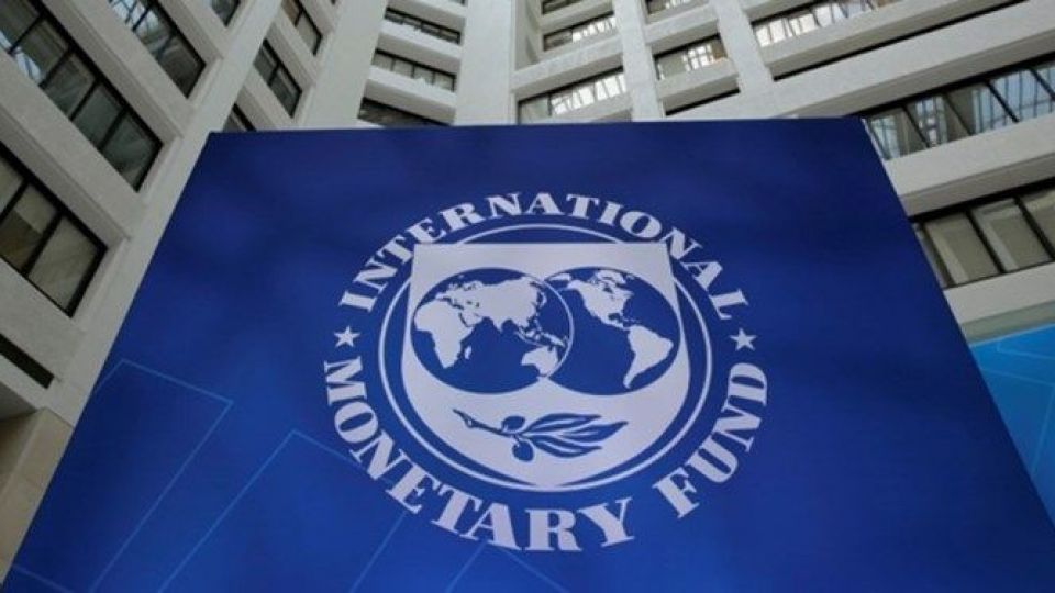 اذعان صندوق بین‌المللی پول به بهبود رشد اقتصادی ایران در ۲۰۲۱