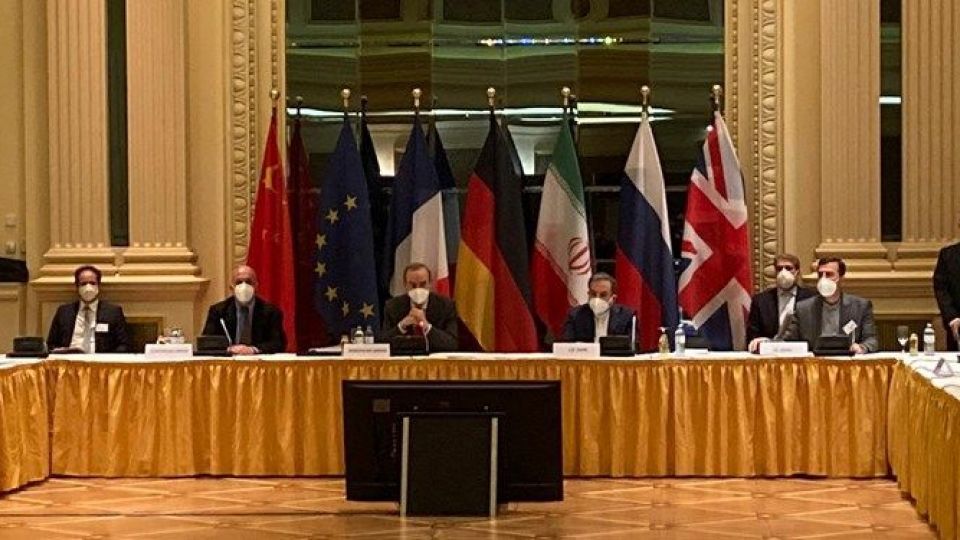 کیودو: دور دوم نشست کمیسیون مشترک برجام جمعه برگزار می‌شود