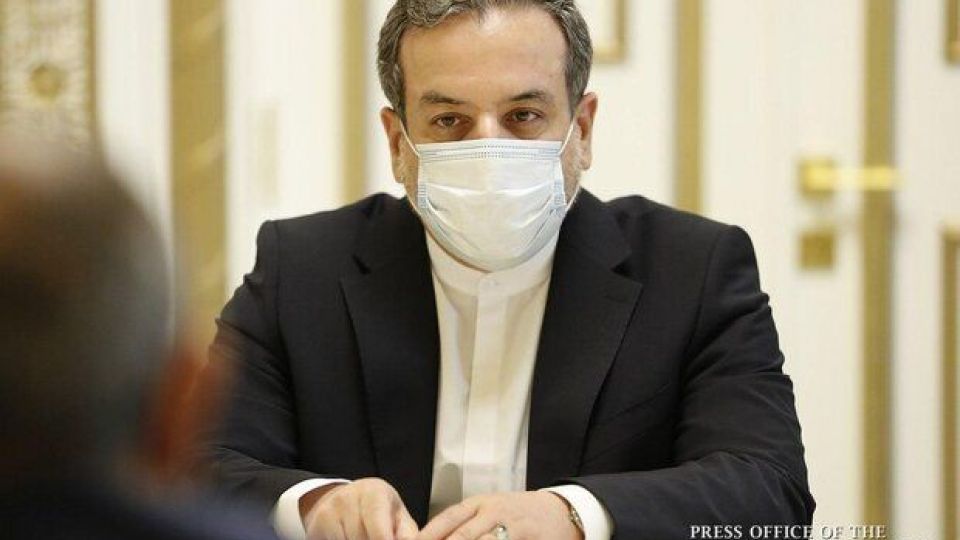 عراقچی: مذاکرات امروز وین سازنده بود/ گفتگوها جمعه ادامه می‌یابد