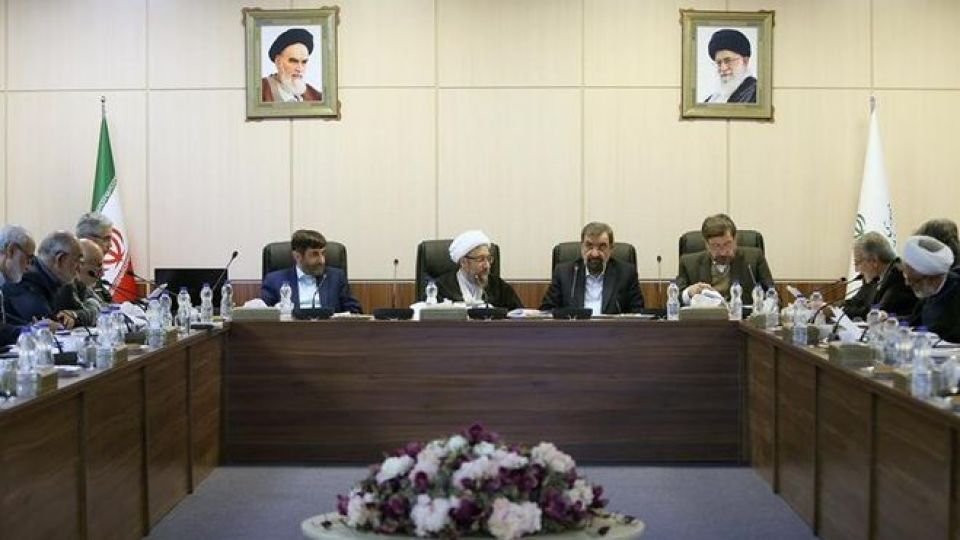 جلسه امروز مجمع تشخیص برگزار نمی‌شود