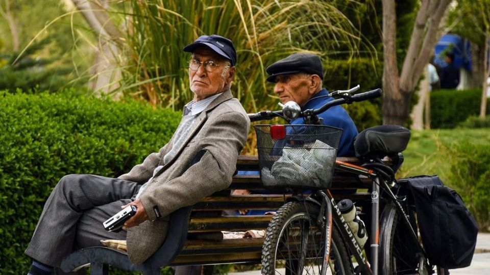 اعلام میزان حقوق بازنشستگان با ۳۰ و ۲۰ سال سابقه