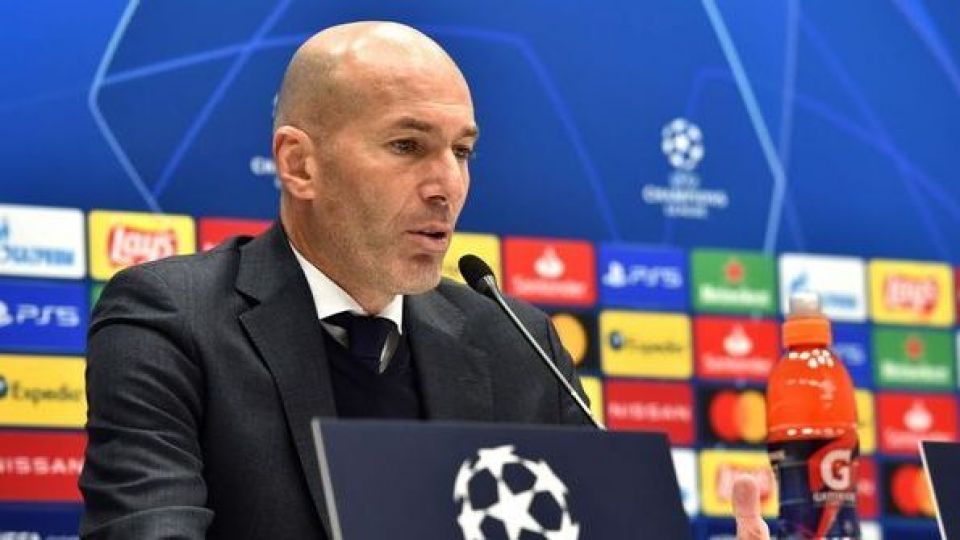 چراغ سبز «زیدان» به یوونتوس