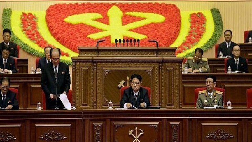 «کیم جونگ اون» درباره بدترین شرایط در کره‌شمالی هشدار داد