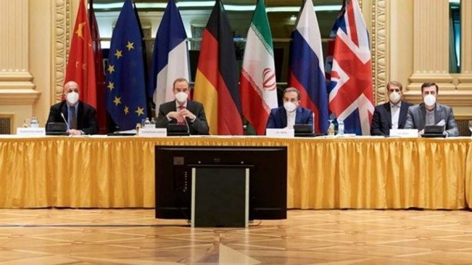 برلین: ایران باید تعهداتش در برجام را اجرا کند/ آمریکا تحریم‌ها را رفع کند