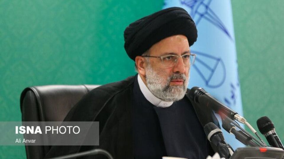 سفر رئیس قوه قضائیه به همدان لغو شد