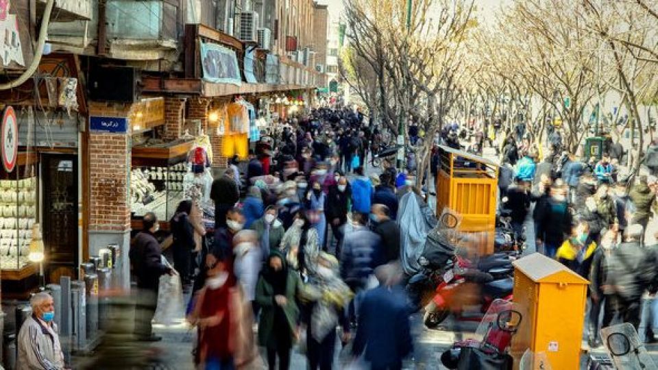  از شنبه ۲۱ فروردین ۱۴۰۰ / بازار بزرگ تهران ۲ هفته تعطیل شد  