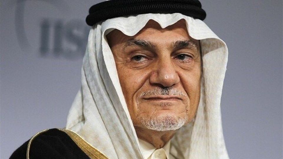 شاهزاده سعودی: گفت‌وگوهای وین نگرانی‌های ما را نسبت به خطر هسته‌ای ایران از بین نمی‌برد!