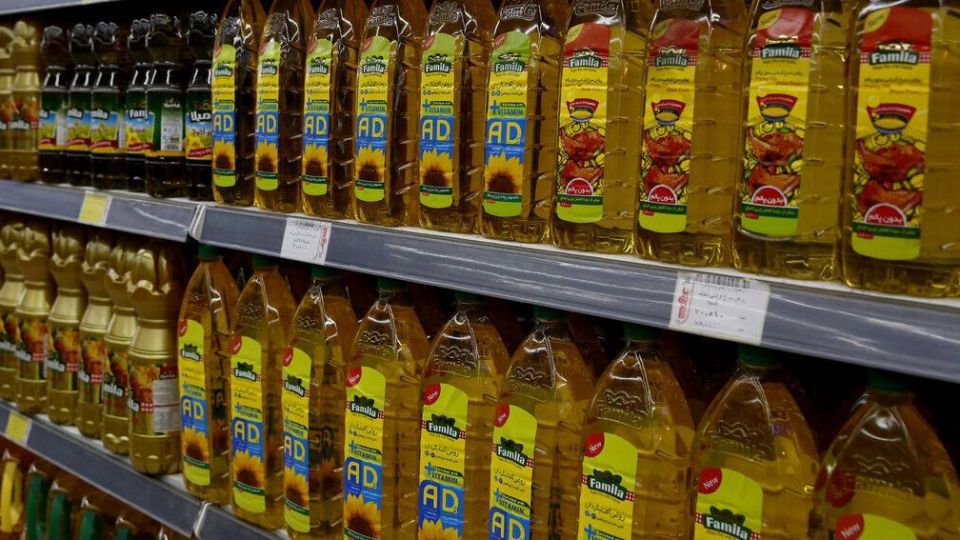 توزیع ۱۸۰ هزار تن روغن برای ماه رمضان