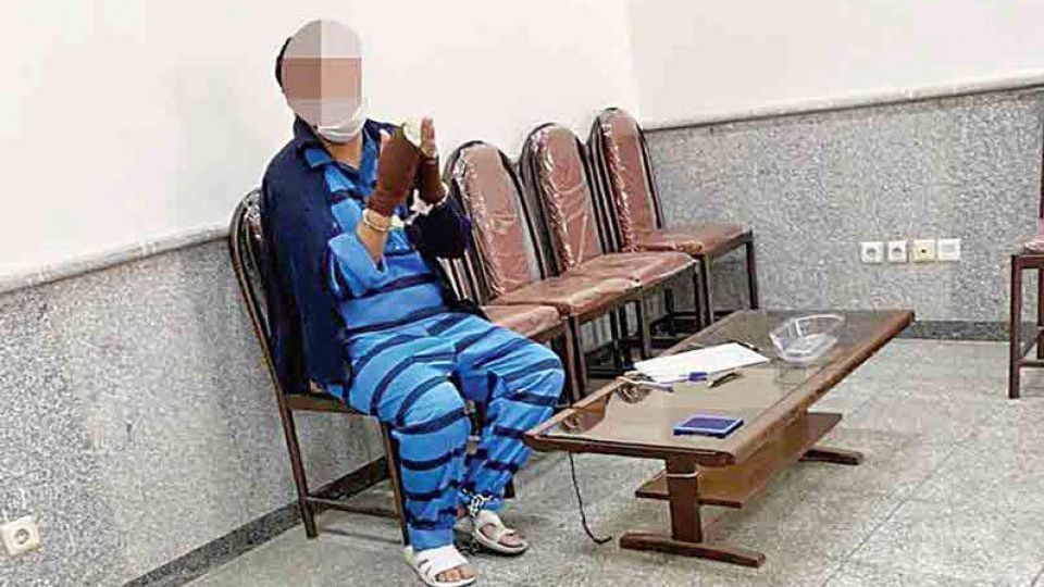 تعمیرکار تأسیسات، سارق متجاوز از آب درآمد