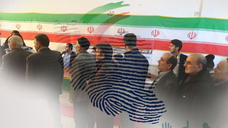 ایمانی: تضعیف رئیس جمهوری باعث کاهش مشارکت می‌شود