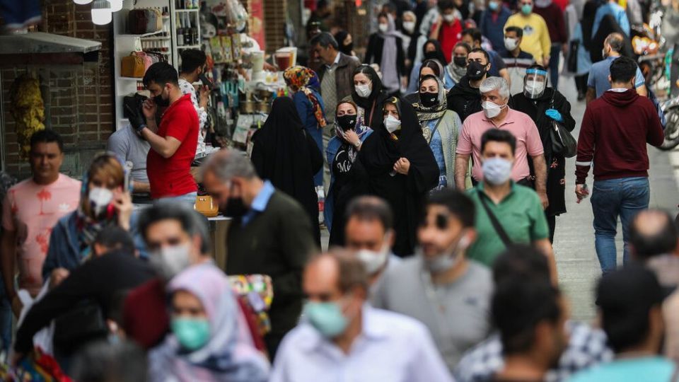 خیز دوباره کرونا؛ سخت‌تر و کشنده‌تر