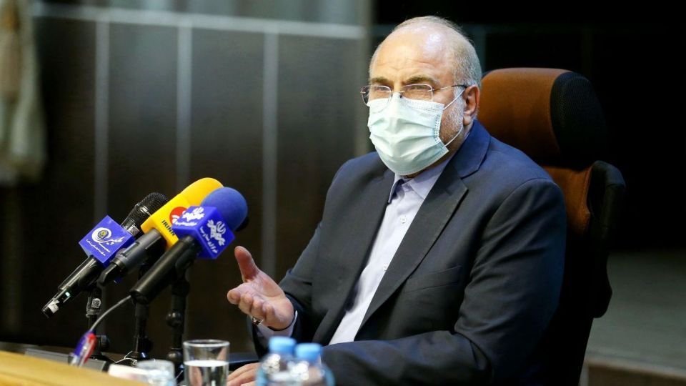 قالیباف: نباید مردم را به سیاه، سفید و خاکستری دسته بندی کنیم/ مسئله مرغ با روح و روان مردم بازی می‌‌کند 