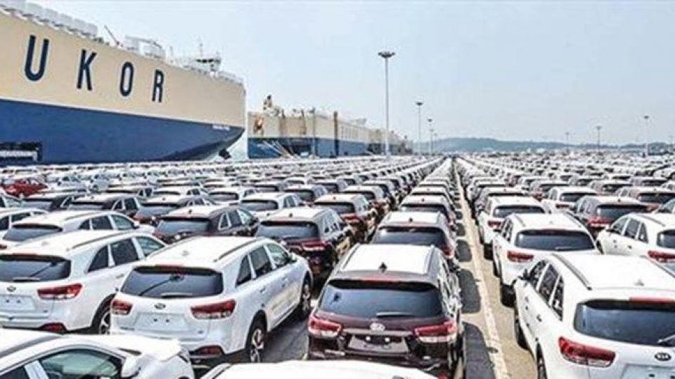 بحران نبود قطعات یدکی خودرو به کاخ سفید کشیده شد