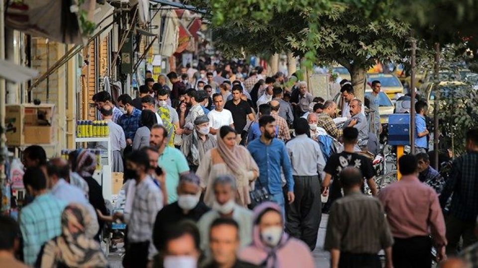 کاهش نرخ جمعیت در ایران/عوامل بازدارندگی فرزند آوری اعلام شد