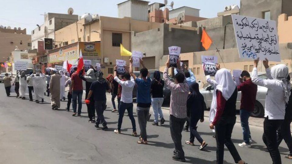آزادی ده‌ها زندانی از جمله فعالان سیاسی و یک چهره دینی برجسته در بحرین
