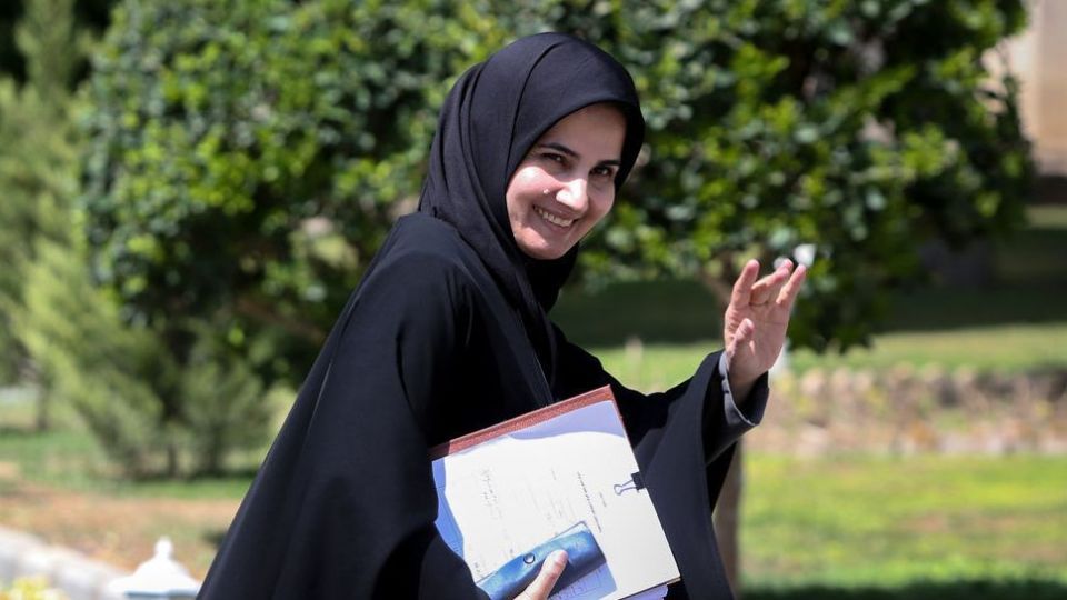 جنیدی کاندیدای انتخابات ۱۴۰۰ می‌شود؟
