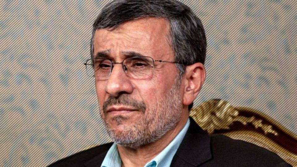 احمدی‌نژاد: وقت انتخابات مطالبی دارم که می‌گویم/ مشکلات تاریخ از زمان حضرت آدم تا الان به یارانه ربط دارد؟