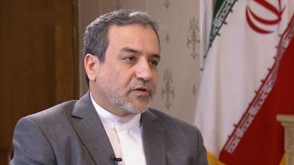 عراقچی: دوباره مذاکره خواهیم کرد
