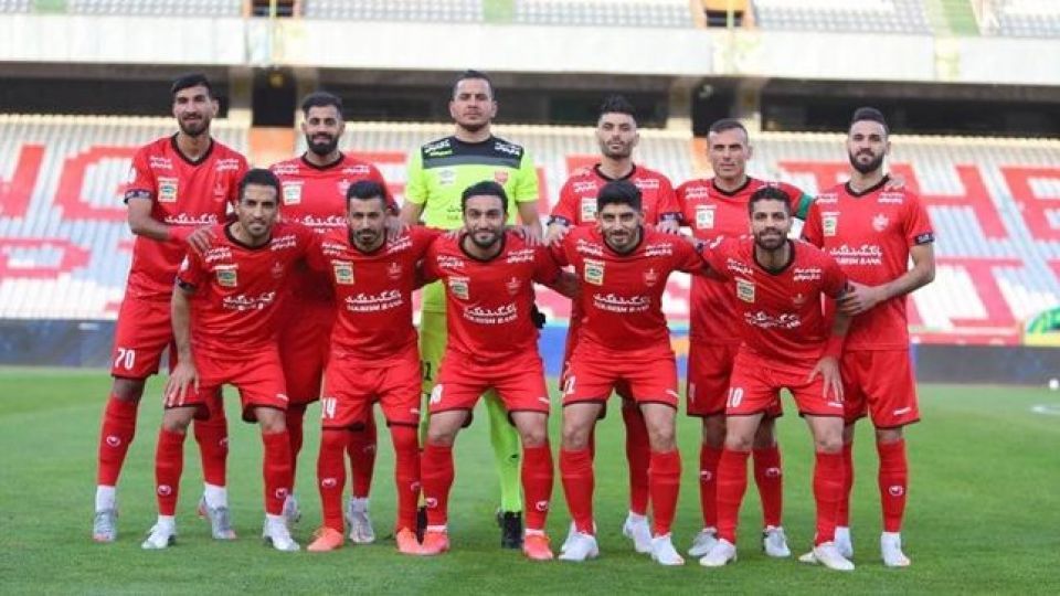 افشاگری عجیب هندی‌ها علیه پرسپولیس