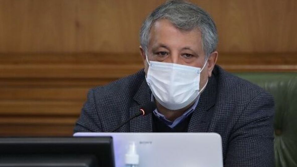 هاشمی: کنترل کرونا در گرو واکسیناسیون است