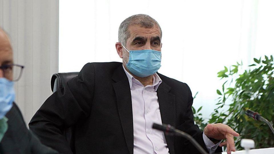 واکنش نیکزاد به نامزدی در انتخابات ۱۴۰۰ 