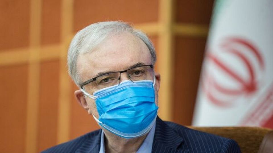 وزیر بهداشت: منتظر خیز سنگین‌تر کرونا در هفته آینده هستیم/ شرایط بدتر می‌شود
