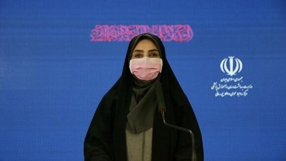 افزایش ۴ برابری سرعت ابتلا و بستری کرونا