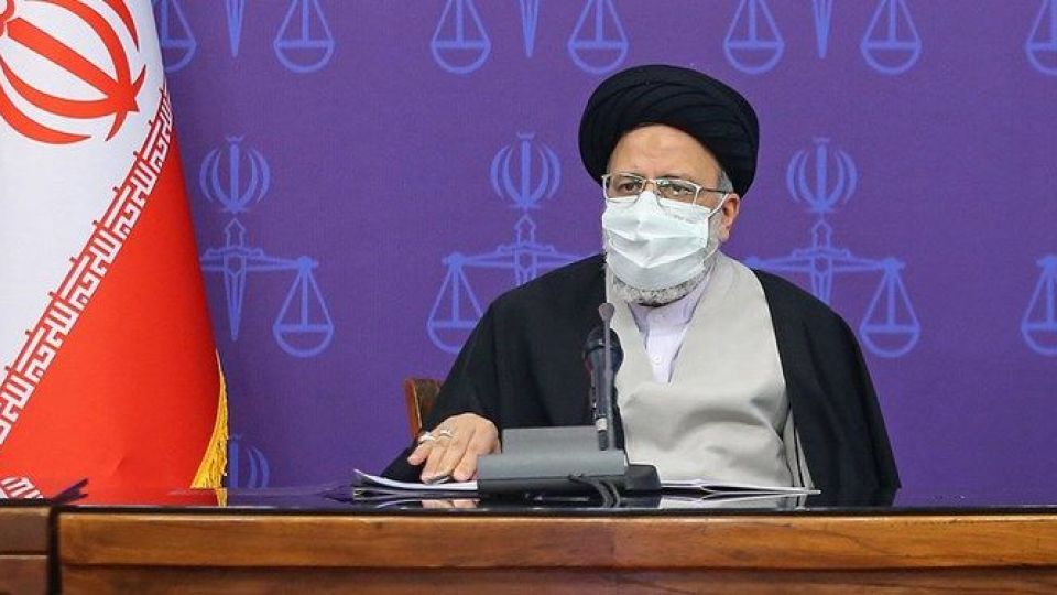 رئیسی: چرا به نظر متخصصان در زمان خودش توجه نشد؟