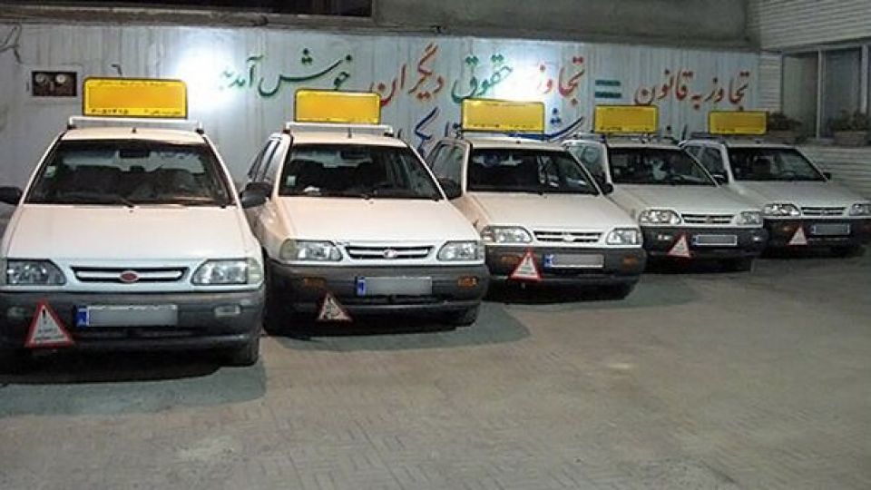 کلاس‌های آیین‌نامه رانندگی غیرحضوری می‌شود؟!