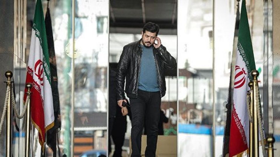 «گاندو» در ادامه پخش مهیج‌تر می‌شود