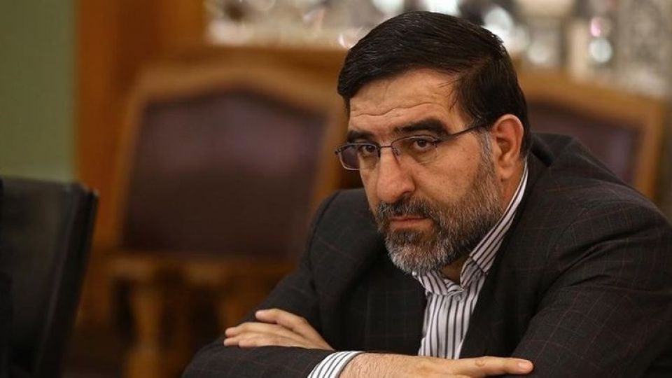 امیرآبادی فراهانی نامزد انتخابات ریاست‌ جمهوری می‌شود