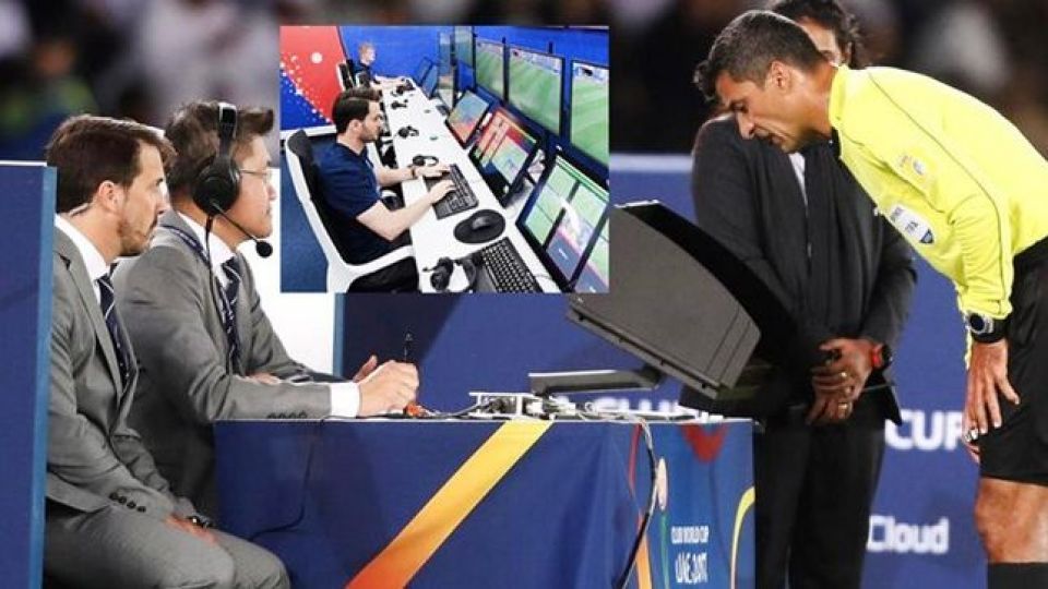 VAR از لیگ قهرمانان آسیا حذف شد؟