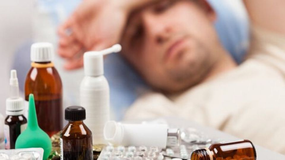 هر علامت بیماری را کرونا بدانیم