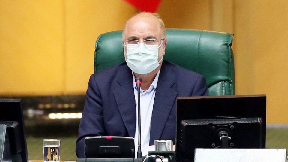 قالیباف: دولت در اجرای قانون مبارزه با قاچاق اهتمام جدی داشته باشد