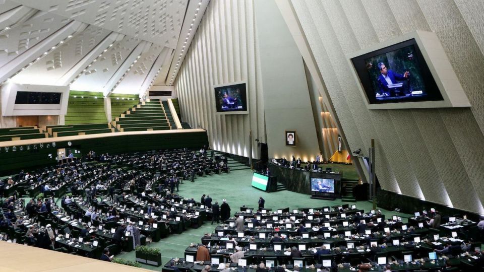 طرح اصلاح موادی از قانون انتخابات ریاست جمهوری اصلاح شد