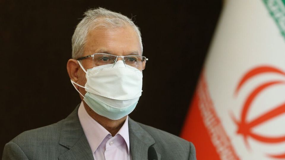 ربیعی: هدف خرابکاری در نطنز جلوگیری از تداوم دیپلماسی است/ متعهد به تلافی هستیم 