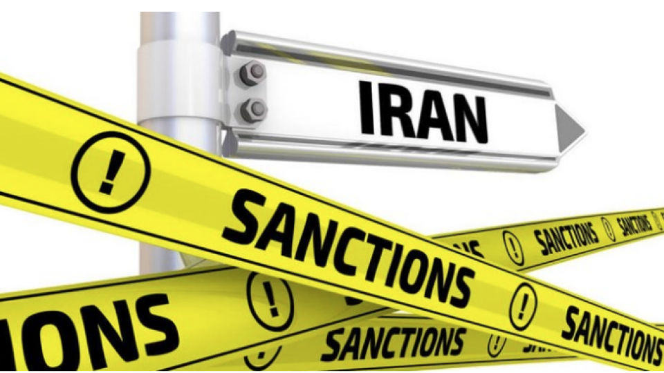  بایدن باید ۱۶۰۰ تحریم اعمال شده علیه ایران را لغو کند