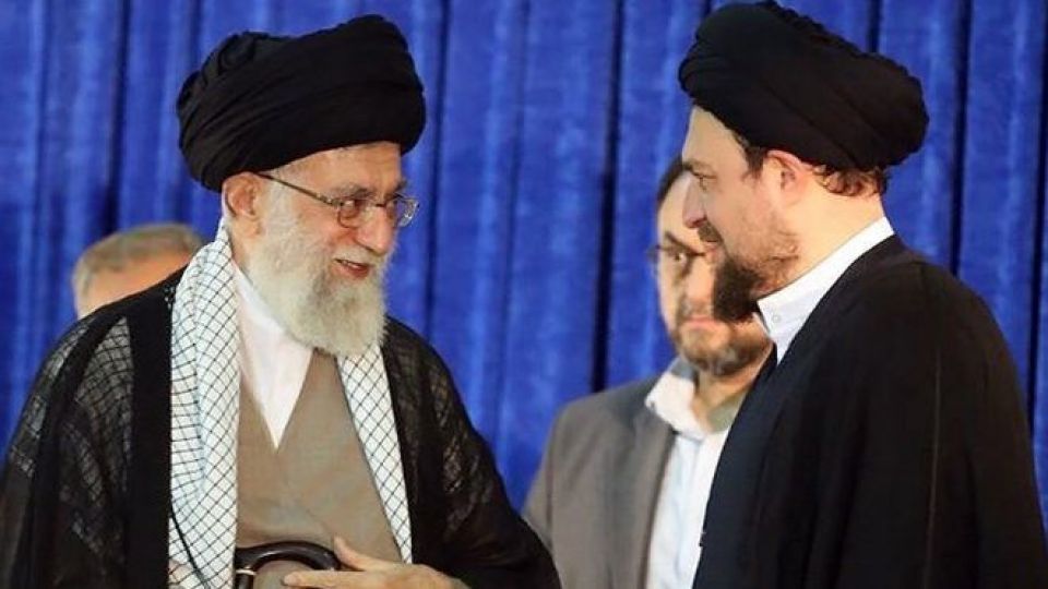 ۵ نکته درباره توصیه انتخاباتی رهبری به سید حسن خمینی