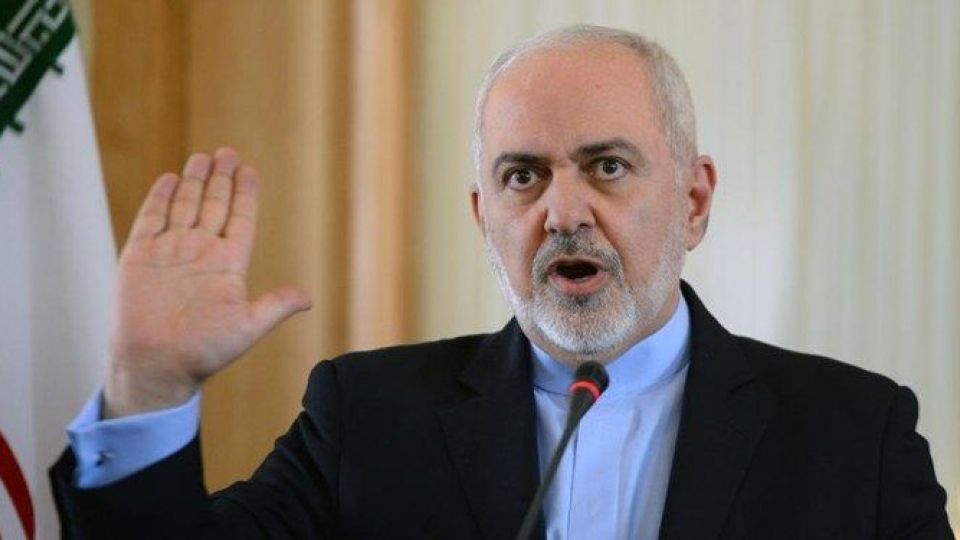 ظریف: بایدن باید انتخاب کند توافقی که اوباما به آن دست یافت، یا تروریسم اقتصادی ناکام ترامپ